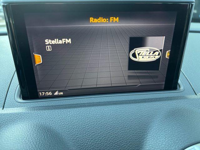 AUDI A3 SPB 30 TDI Sport GANCIO TRAINO