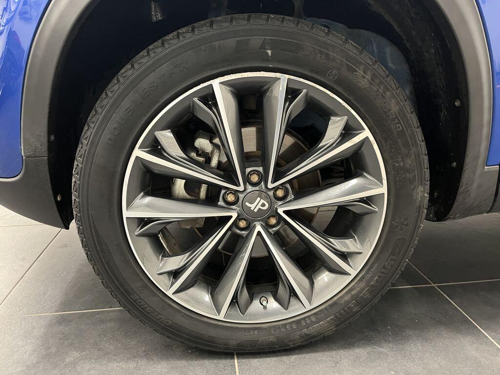 DR Motor DR F35 1.5 Turbo Auto