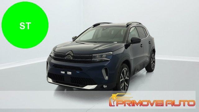 CITROEN C5 Aircross PureTech 130 S&S EAT8 Shine Pack