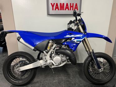 Yamaha YZ 125 MOTARD