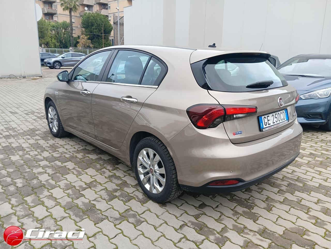Fiat Tipo 1.3 Mjt S&S 5 porte Business