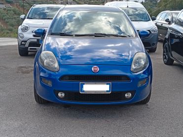 Fiat Punto 1.4 S&S 8V Dualogic 5 porte Racing