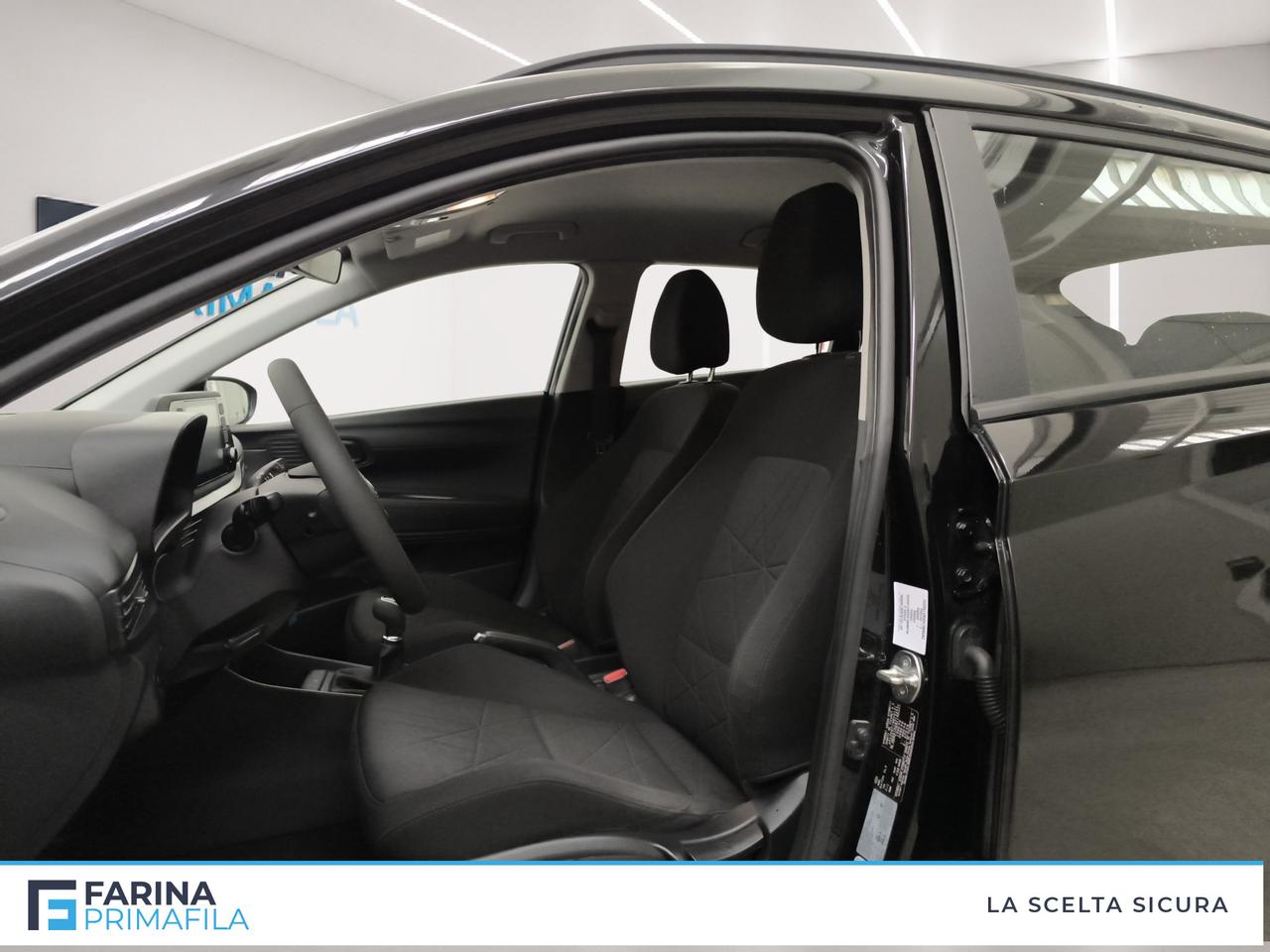 HYUNDAI Bayon - Bayon 1.2 Gpl Xline