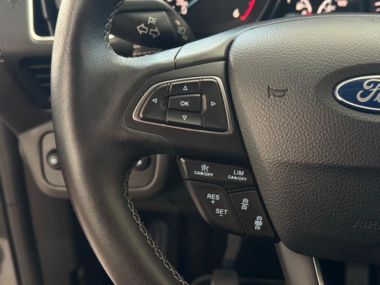 FORD KUGA VIGNALE 2.0cc 150CV 4x4