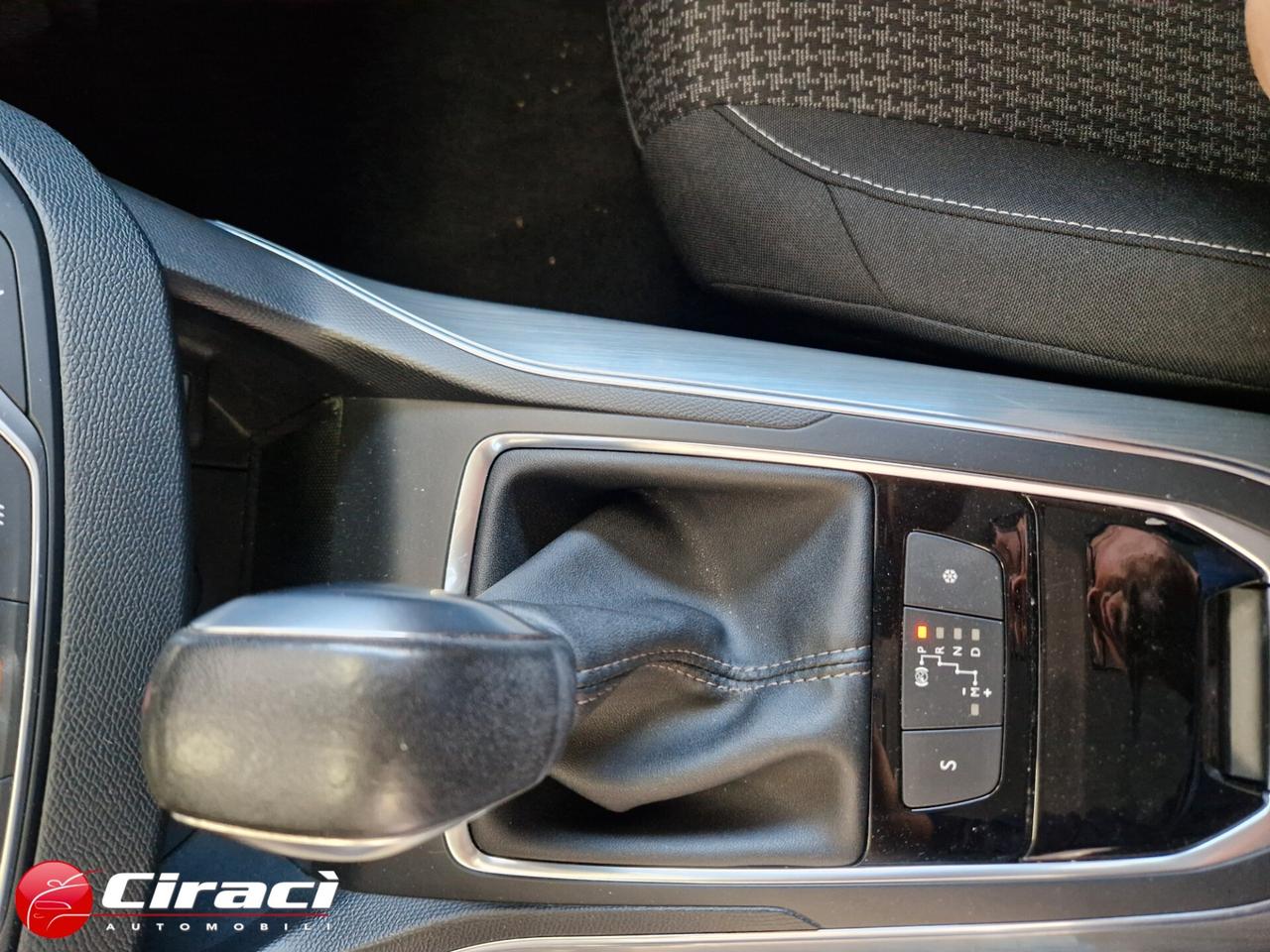Peugeot 308 BlueHDi 130 EAT8 Business