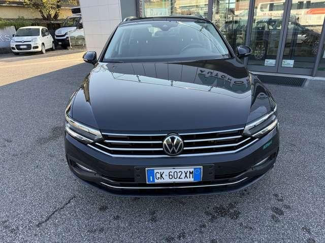 Volkswagen Passat Variant 2019 Variant 2.0 tdi Executive 150cv dsg IVA