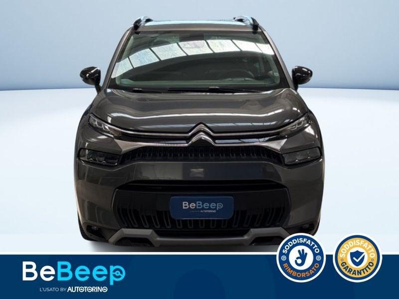Citroën C3 Aircross 1.2 PURETECH FEEL S&S 110CV