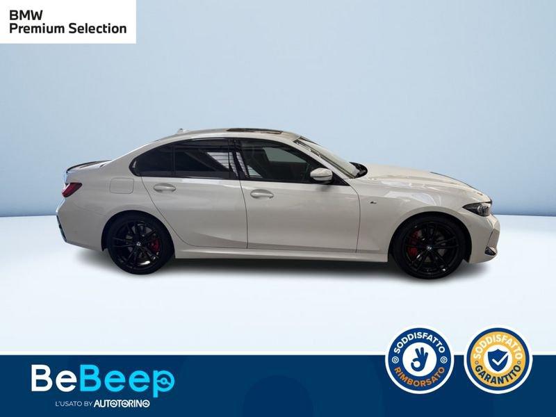 BMW Serie 3 330D MHEV 48V MSPORT AUTO