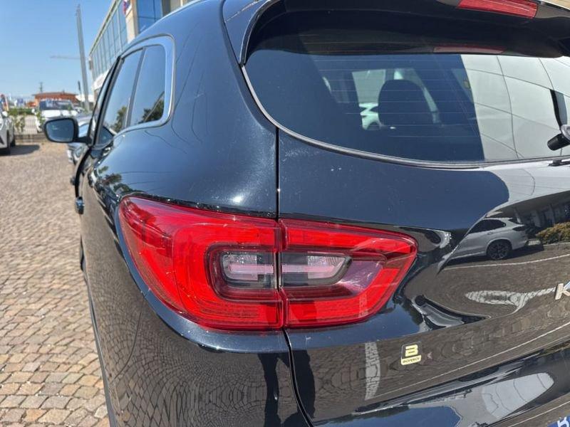 Renault Kadjar 1.5 BLUE DCI SPORT EDITION 115CV EDC