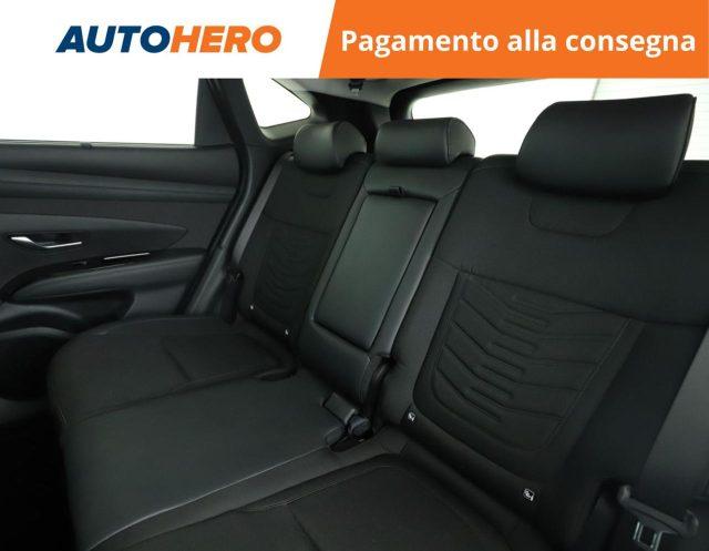 HYUNDAI Tucson 1.6 HEV aut.Exellence