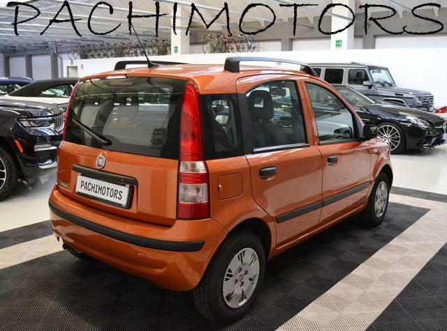 FIAT Panda 1.2 Dynamic Ok Neopatentati