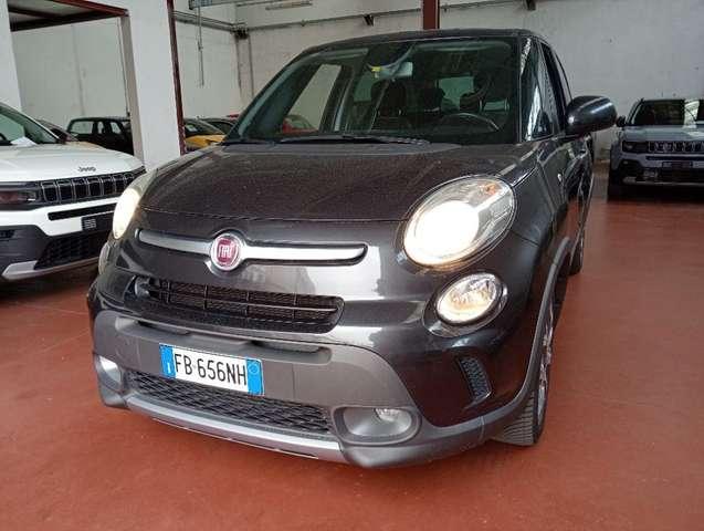 Fiat 500L 1.3 Multijet Lounge CON DANNI