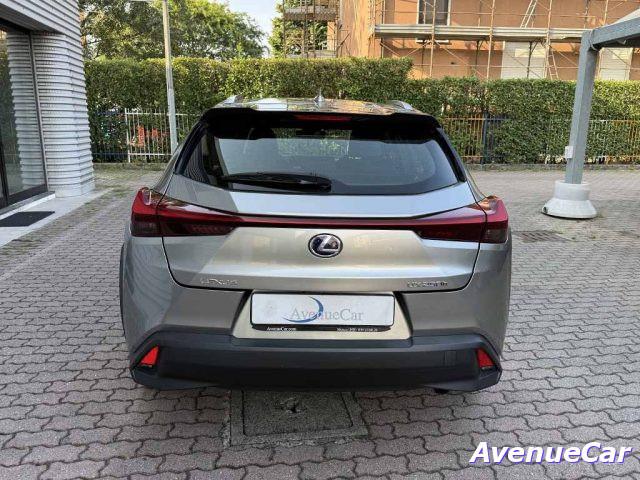 LEXUS UX 250h 2.0 BUSINESS TELECAMERA POST. IVA ESP PREZZO REALE