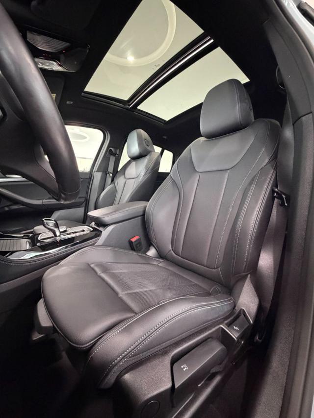 BMW X4 xDrive20i 48V Msport *TETTO APRIBILE*