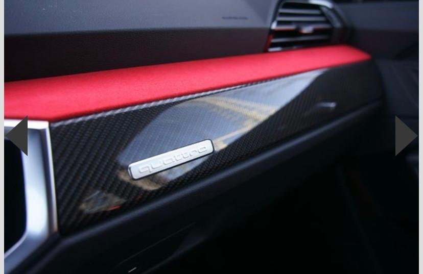Audi Q3 RS Q3 SPB quattro S tronic Nuova KM0