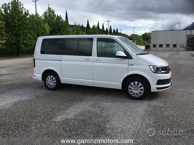 Volkswagen Caravelle 2.0 TDI 150CV PC Comfortline
