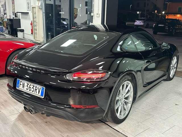 Porsche Cayman 718 2.0 300cv pdk UNIPROPRIETARIO, UFFICIALE