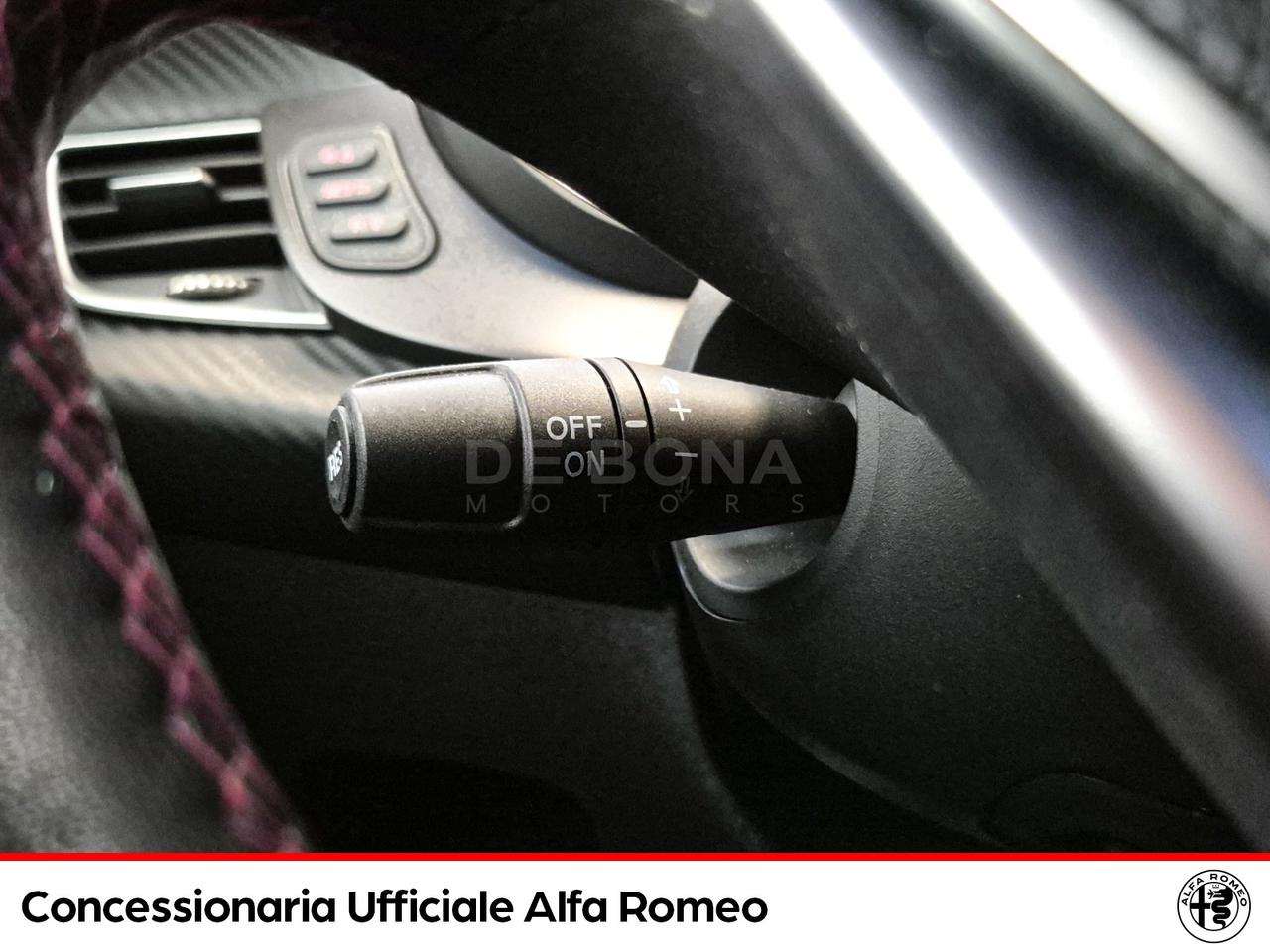 Alfa Romeo Giulietta 1.6 jtdm super 120cv