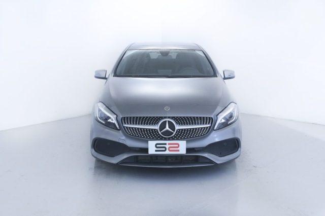 MERCEDES-BENZ A 200 d Automatic 4Matic Premium AMG /TETTO APRIBILE