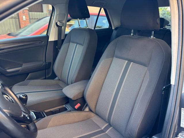 VOLKSWAGEN T-Roc 1.0 TSI 115 CV Style BlueMotion Technology