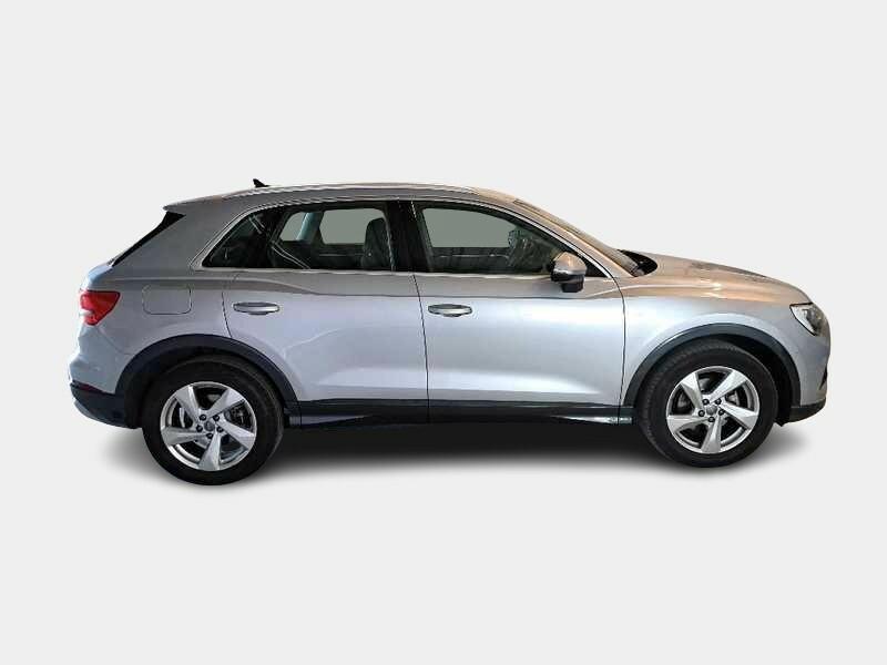 AUDI Q3 35 TDI S tronic Business Advanced