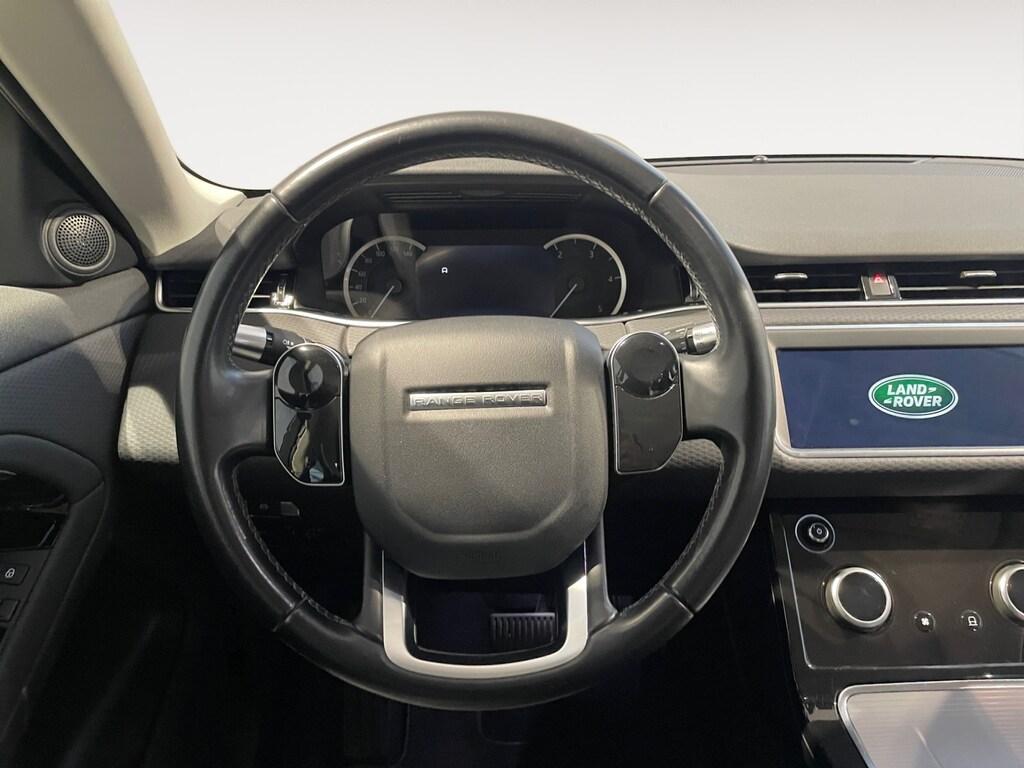 Land Rover Range Rover Evoque mhev awd 150cv auto