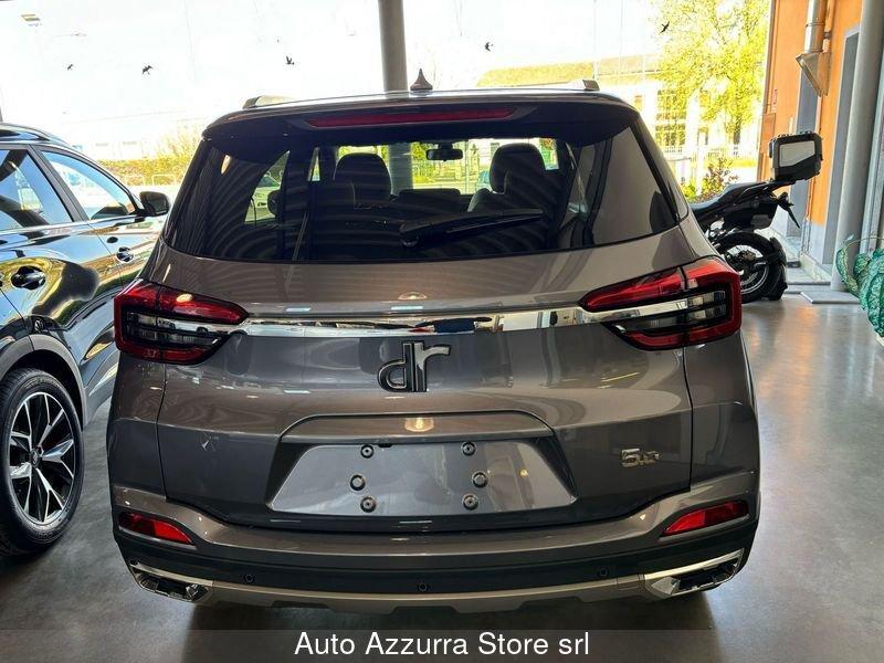DR AUTOMOBILES dr 5.0 1.5 Turbo *PRONTA CONSEGNA*