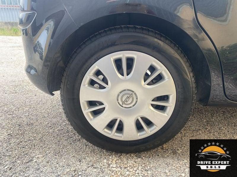 Opel Corsa Corsa 5p 1.0 Club