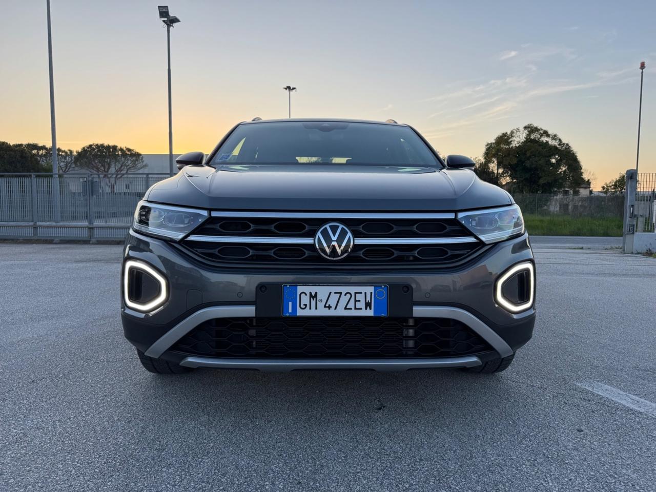 Volkswagen T-Roc 1.5 TSI ACT Style