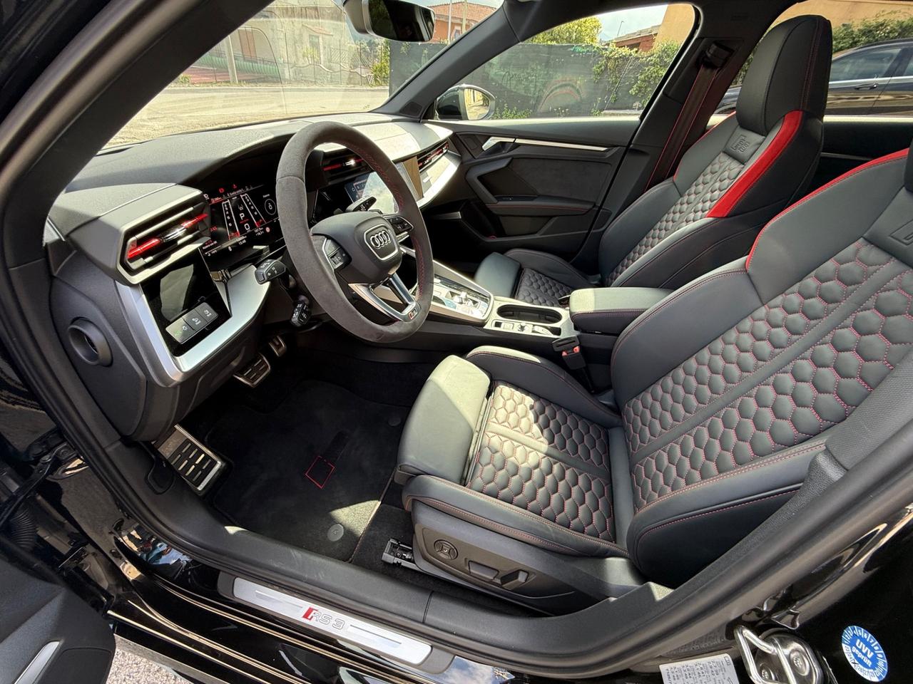 Audi RS3 IPER FULL