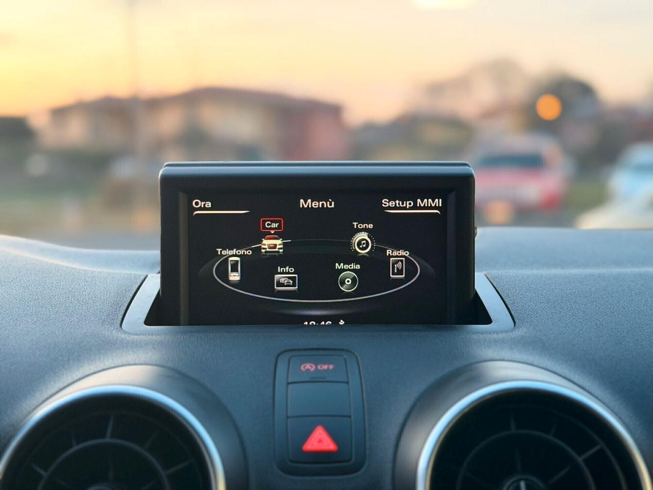 Audi A1 SPB 1.6 TDI