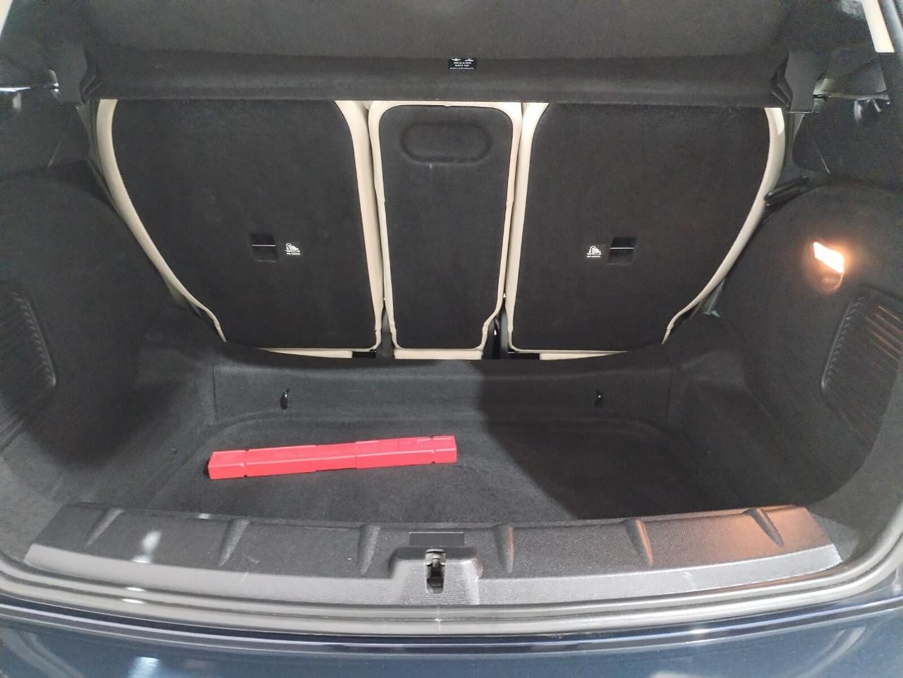 Mini Cooper SD Countryman 2.0