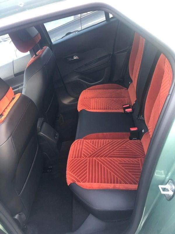 Lancia Ypsilon Nuova Ibrida Lx 1.2 100cv da Concessionaria ufficiale