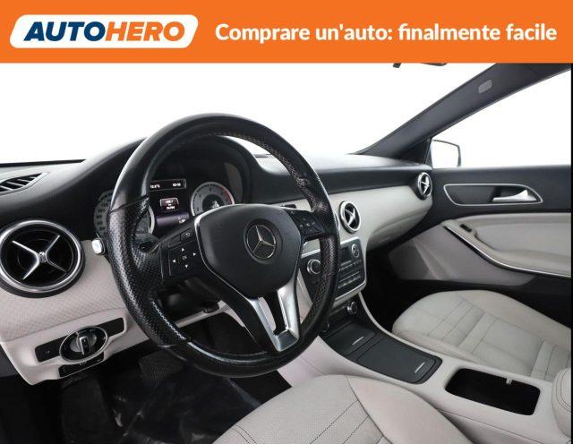 MERCEDES-BENZ A 180 CDI Automatic Sport