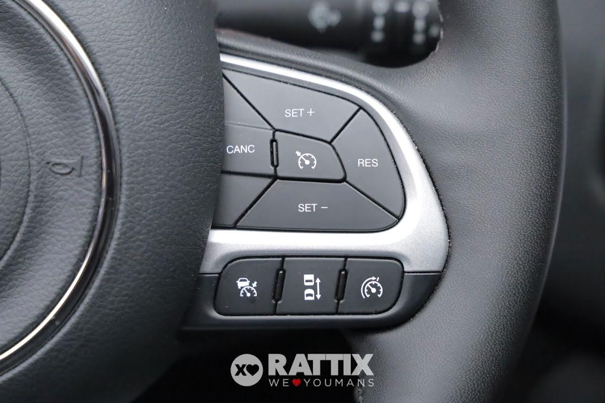 Jeep Renegade 1.5 Turbo T4 Mhev 130CV Limited DCT