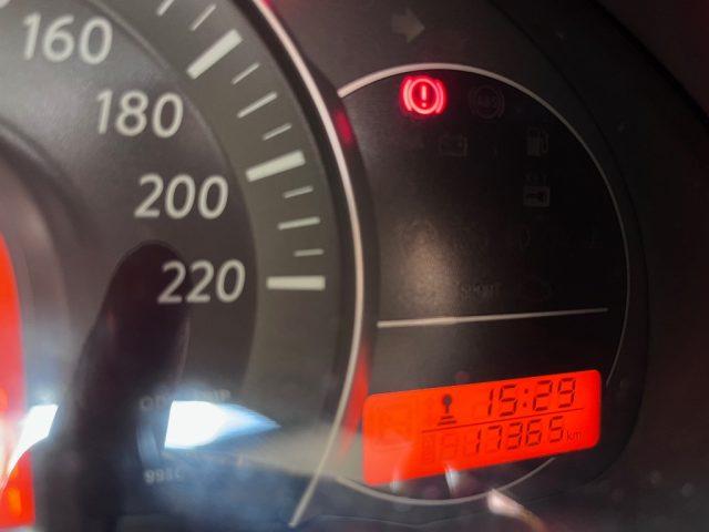 NISSAN Micra 1.2 12V 5 porte N-TEC come nuova solo 17.000 km