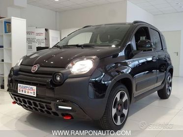 FIAT Panda Cross 1.0 FireFly S&S Hybrid