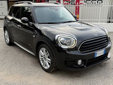 Mini Cooper D Countryman 2.0 Hype ALL4