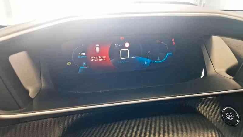 Peugeot 208 1.2 PureTech 75 CV S&S Allure Pack