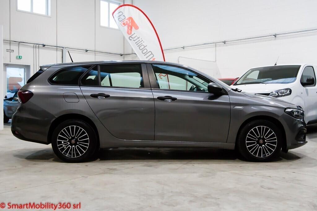 Fiat Tipo - SW 1.6 mjt City Life s&s 130cv
