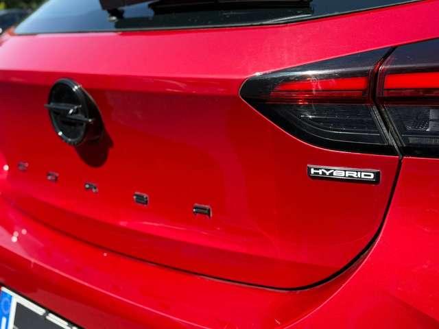 Opel Corsa 1.2 Hybrid AUTOM. GS 100cv dct6 FULL LED/TELECAMERA/CARPLAY - Promo Fin