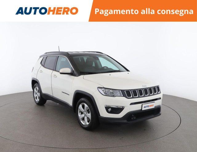 JEEP Compass 1.4 MultiAir 2WD Longitude