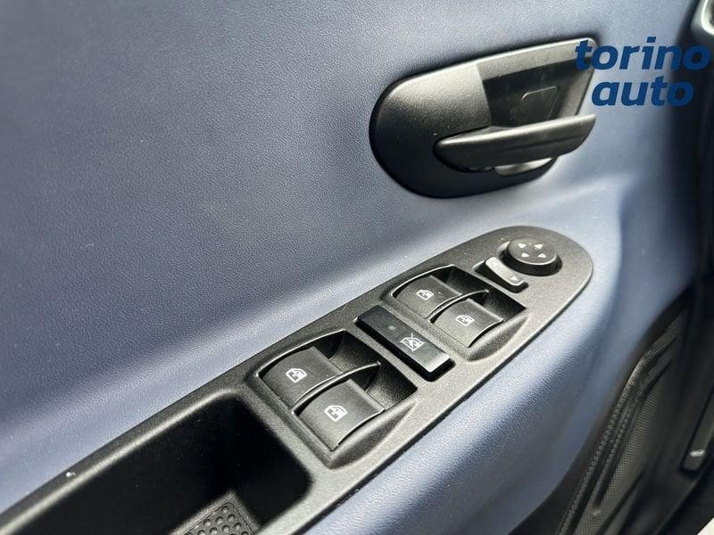 Lancia Ypsilon Ypsilon 1.0 FireFly 5 porte S&S Hybrid Oro