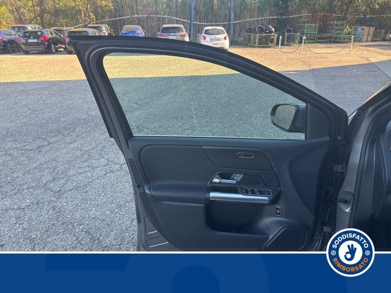 Mercedes-Benz Classe B 180d Street Edition Advanced Plus Progressive