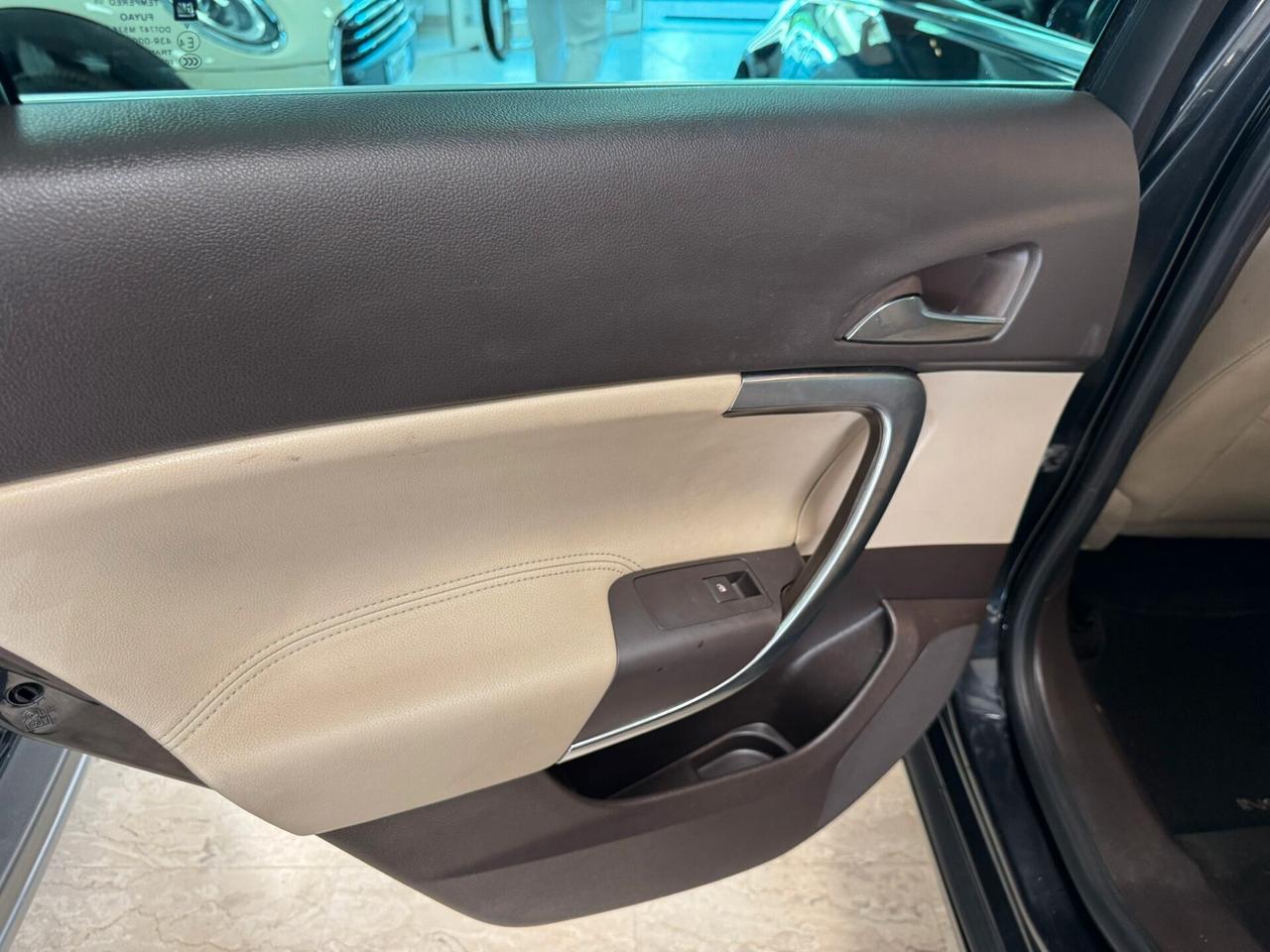 Opel Insignia 2.0 CDTI 160CV Sports Tourer Cosmo