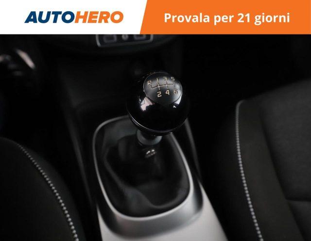 FIAT 500X 1.0 T3 120 CV Urban