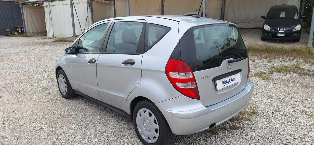 Mercedes-benz A 150 Classic