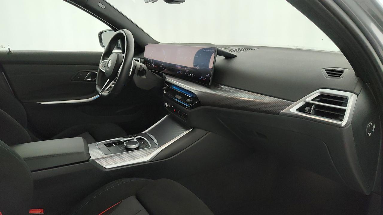 BMW Serie 3 G21 2022 Touring - 320d Touring mhev 48V xdrive MSport auto