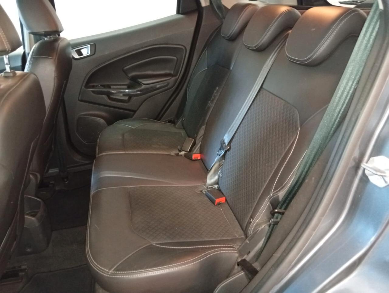 FORD ECOSPORT 1.0 BENZINA 75.000KM EURO 6B IDEALE PER NEO PATENTATI