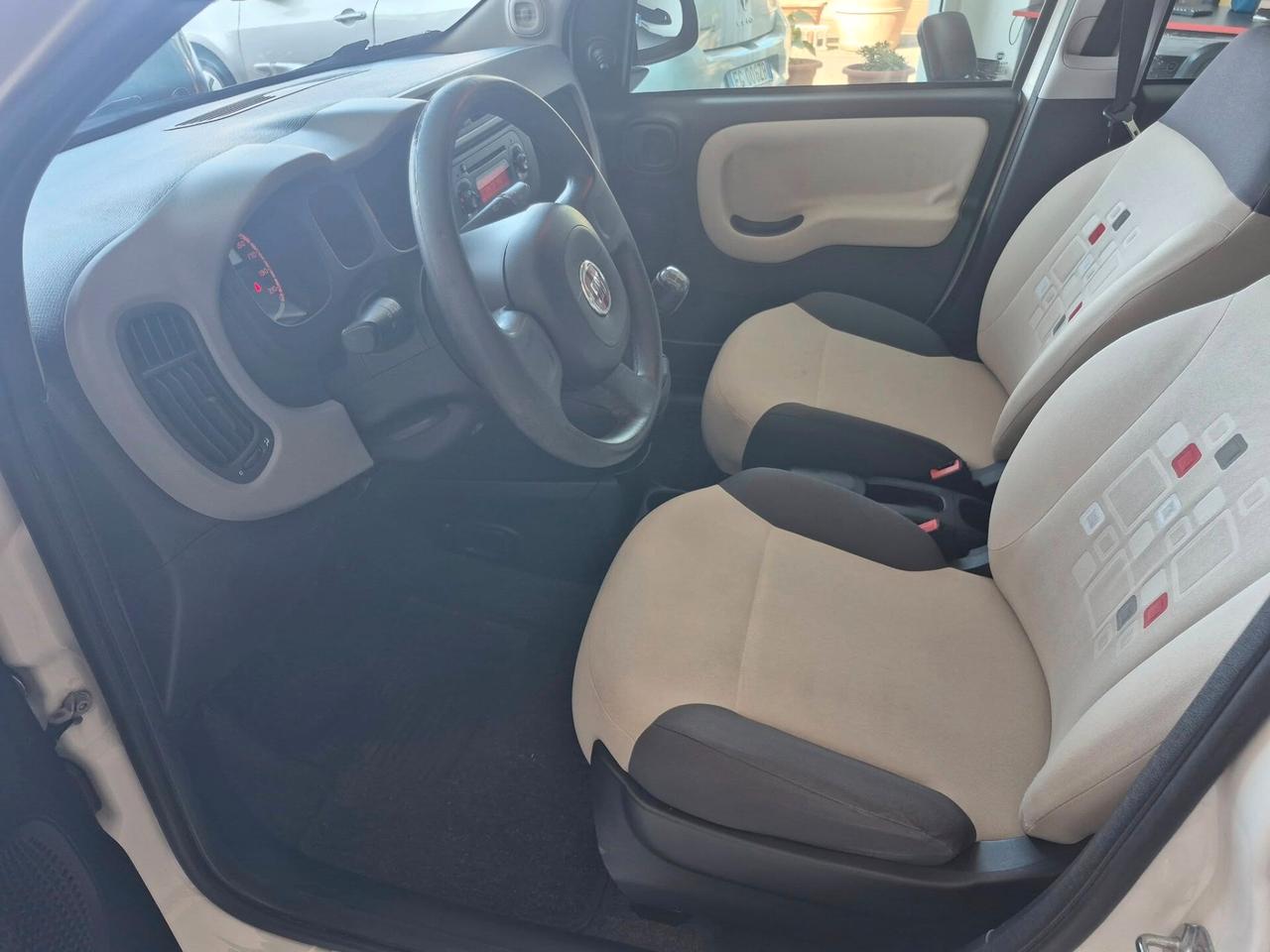 Fiat Panda 1.3 MJT S&S Easy